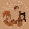 mastersofpod's profile picture. A podcast about Classics (formerly Seinfeld) from @milo_edwards, @patrick_wyman and Phoebe Roy