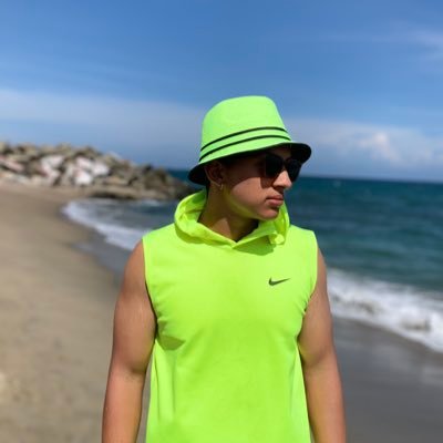 2k25 ⚾
Baseball is my passion ⚾
Caraquista forever 🦁❤️
#caraquistasoy🦁