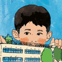 小学校〜それは小さな社会〜 (@shogakko_film) 's Twitter Profile Photo 小学校〜それは小さな社会〜 (@shogakko_film) 's Twitter Profile Photo
