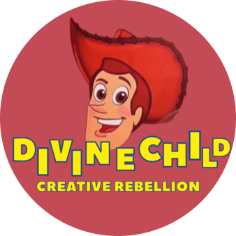 Toy Designer: https://t.co/FRJApzHnVO
The Source of Creativity, A Cosmic Aspect of Playfulness, Sometimes Neurotic Archetype😋