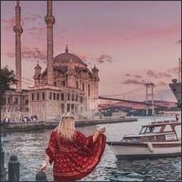 ChauruthKmVbcJ's profile picture. 