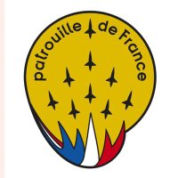 Patrouille de France (@pafofficiel) 's Twitter Profile Photo Patrouille de France (@pafofficiel) 's Twitter Profile Photo