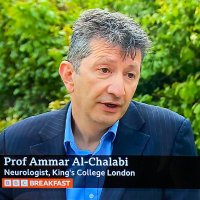 Ammar Al-Chalabi (@ammaralchalabi) 's Twitter Profile Photo Ammar Al-Chalabi (@ammaralchalabi) 's Twitter Profile Photo