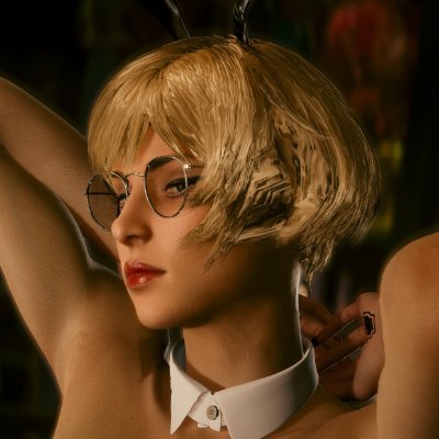 oiofoffk's profile picture. #3DXCHAT|Photo mode|Virtual Photographer |NSFW🔞|