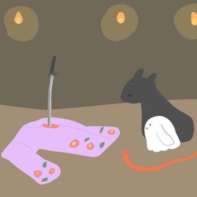 🔪👘峰咲眞郷🐺🐰さんのプロフィール画像
