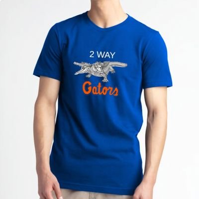 A great defense can be a good offense. Let's Gooo Gators! Go Getem!!