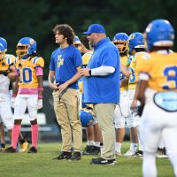 Jackson Williams (@coachwilliams85) 's Twitter Profile