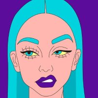 Crypto Dalia ⚡️ (@cryptofarmoor1) 's Twitter Profile