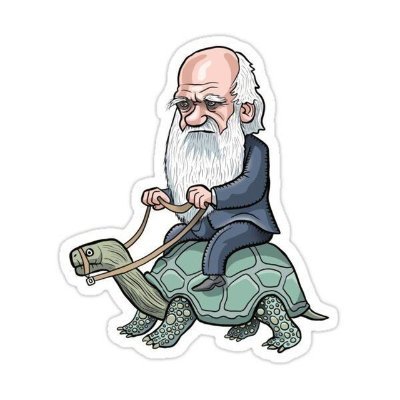 CharlesDarwiiin's profile picture. 