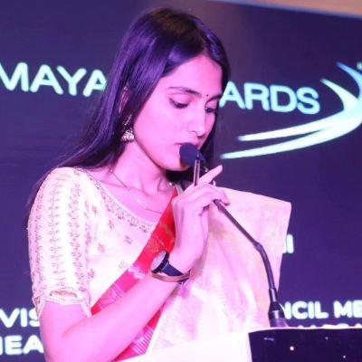Journalist@CNN
Formerly@RepublicWorld
Yeh Dil Mange More
Uninhibited- Unfiltered-Unstoppable