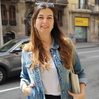 LauraMariaPG's profile picture. Clinical Psychologist ✨

Ph.D. student - Health communication