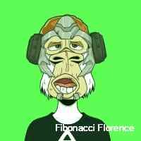 Fibonacci Florence (@floreencefibon) 's Twitter Profile