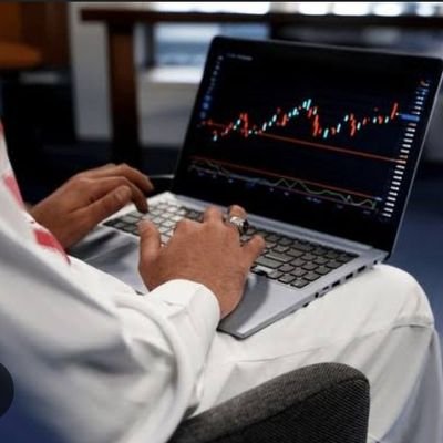 Ibrahim84748152's profile picture. crypto trader