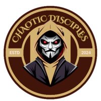 CHAOTIC DISCIPLES (@chaotices94) 's Twitter Profile