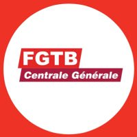 Centrale Générale - FGTB (@fgtb_cg) 's Twitter Profile Photo Centrale Générale - FGTB (@fgtb_cg) 's Twitter Profile Photo