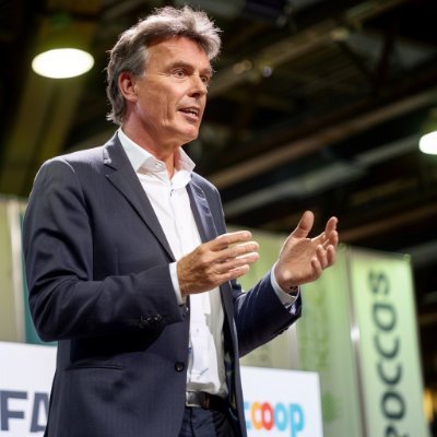 Économiste, Passionné de données 📊, Amateur de randonnée 🐕 | Lyon