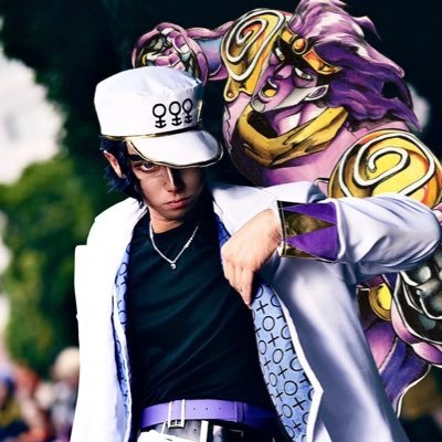 hisapoyooo's profile picture. アニメ好き（俄）/重加工（極）/30↑/配信者（微）/最近コスプレするのが好きになってきた😊