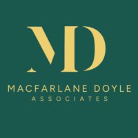 Macfarlane Doyle Associates (@macfarlanedoyle) 's Twitter Profile