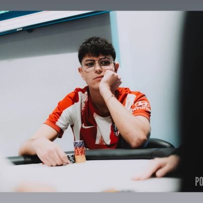 Berfontel's profile picture. ♠️♠️♠️