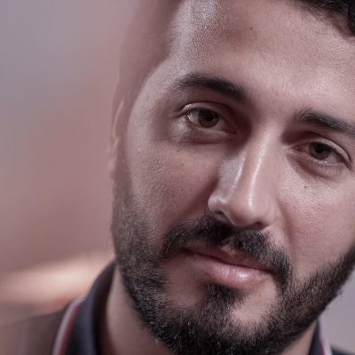 issa_ziadia's profile picture. Tunisian investigative journalist