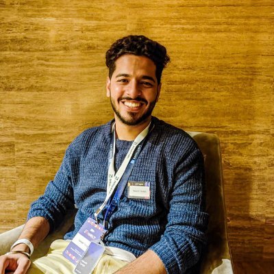 Web3 Developer 🛠️ | Full-stack engineer @LighthouseWeb3 • Prev Frontend lead @Macha0x