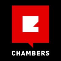 CHAMBERS (@chmbrs) 's Twitter Profile Photo CHAMBERS (@chmbrs) 's Twitter Profile Photo