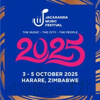 Stanbic Bank Jacaranda Music Festival (@jacarandamusicf) 's Twitter Profile