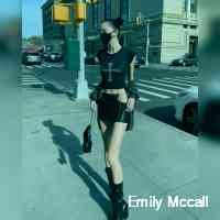 Emily Mccall (@emiymccll) 's Twitter Profile
