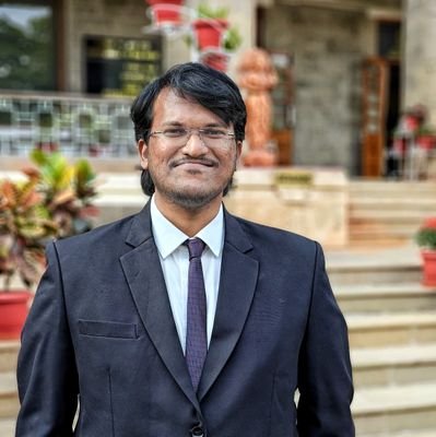Johnite @StJohns_Blr AIIMSONIAN @aiims_newdelhi Associate Professor, Department of Trauma Surgery, @OffCMCVellore Jack of many trades, Master of None