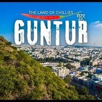 Gunturian (@karthik_ve2025) 's Twitter Profile