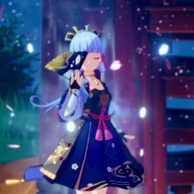 kayoura_game's profile picture. 原神/鳴潮/日常少し/25↑♂