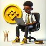 Pacificateur99's profile picture. Apprenti Médecin 🧑🏿‍⚕️|Master en Blockchain et Web3|Ange officiel  @Binance 👼🏿| membre de @TrustSquadmates  | féru D'économies-Agro businnes-Géopolitique.