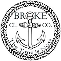 Broke Clothing Co(@BrokeClothingCo) 's Twitter Profile Photo