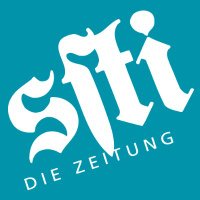 Volksstimme (@volksstimme_ch) 's Twitter Profile