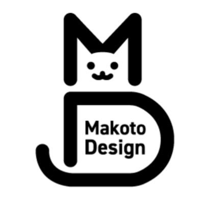 makotodesign03's profile picture. DTPデザイナー（フリーランス＆派遣の複業） | 東京・埼玉県で活動中 | 製版営業→印刷会社のDTPデザイン経験 |猫🐈と漫画とアニメ好き | デザイン、紙媒体、Web、イラスト作成はDMにてお問い合わせください。