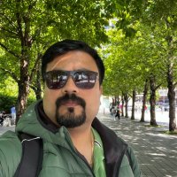 Niteesh Rai (@toniteesh) Twitter profile photo