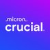 Crucial Memory (@crucialmemory) Twitter profile photo Crucial Memory (@crucialmemory) Twitter profile photo