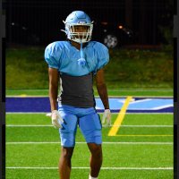 Aaron Parks (@aaronparks8_) 's Twitter Profile Photo