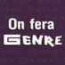 On fera genre (@onferagenre) Twitter profile photo On fera genre (@onferagenre) Twitter profile photo