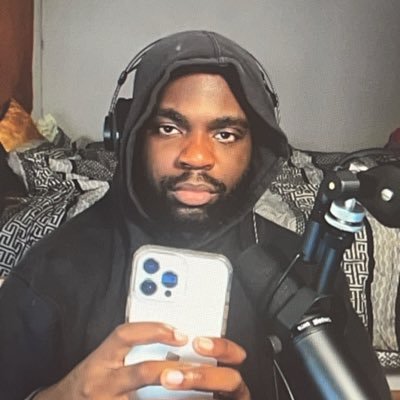 MrRenoi's profile picture. J’suis noir