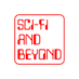 SCI-FI and BEYOND (@scifiandbeyond) Twitter profile photo SCI-FI and BEYOND (@scifiandbeyond) Twitter profile photo