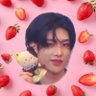 biiwzla's profile picture. ⑅ ꕀ🍦🌷˟ ̫ ᨳ˒˒ 𝓡𝓲𝓬𝓴𝔂 ໒꒱ 🍓🐈𓂃꙳ ᙏ̤̫ ⟡Love for Ricky never hurts a day🐰 ིྀ 520%🎀 ⑅ ZB1ꕤ #리키 แฟนสาวเฮียเสิ่นสู้ชีวิต🍒#รีวิวให้ยอบง 🍧yeobongbong