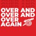Over and Over and Over Again (@overandoverbook) Twitter profile photo Over and Over and Over Again (@overandoverbook) Twitter profile photo