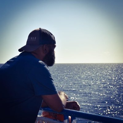 Bad men need nothing more to compass their ends, than that good men should look on and do nothing. -John Stuart Mill
Disclaimer: All tweets are my own.