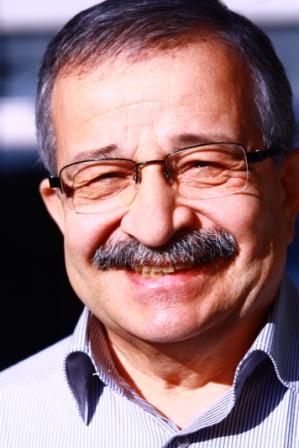 Uluç Gürkan