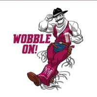 Wobble In Our Shoes (@tilwewobble) 's Twitter Profile Photo Wobble In Our Shoes (@tilwewobble) 's Twitter Profile Photo