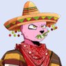 Hasqlf's profile picture. NFTS LOVER