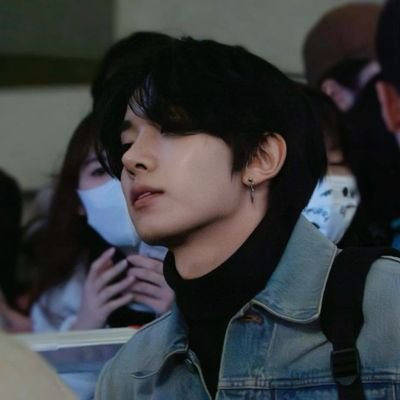 hiolistic's profile picture. Rami is my only type so keep walking