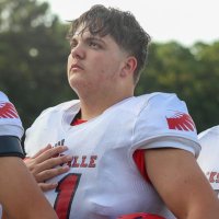 Trey Booher (@treybooher1) 's Twitter Profile Photo Trey Booher (@treybooher1) 's Twitter Profile Photo