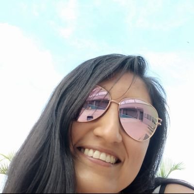 JDcarpioVen's profile picture. Consultora ambiental y en seguridad
🏳️‍🌈 🌱